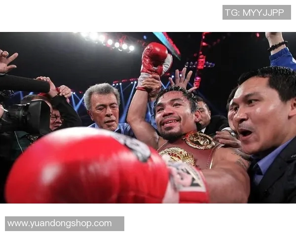 帕奎奥与布罗纳激战即将开启直播全程精彩回顾与分析